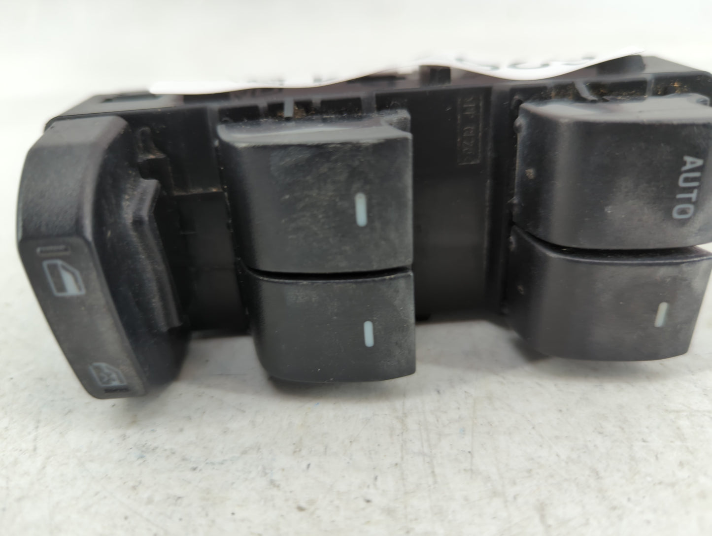2008-2012 Ford Escape Master Power Window Switch Replacement Driver Side Left P/N:8L8T-14540-ACW Fits OEM Used Auto Parts - 