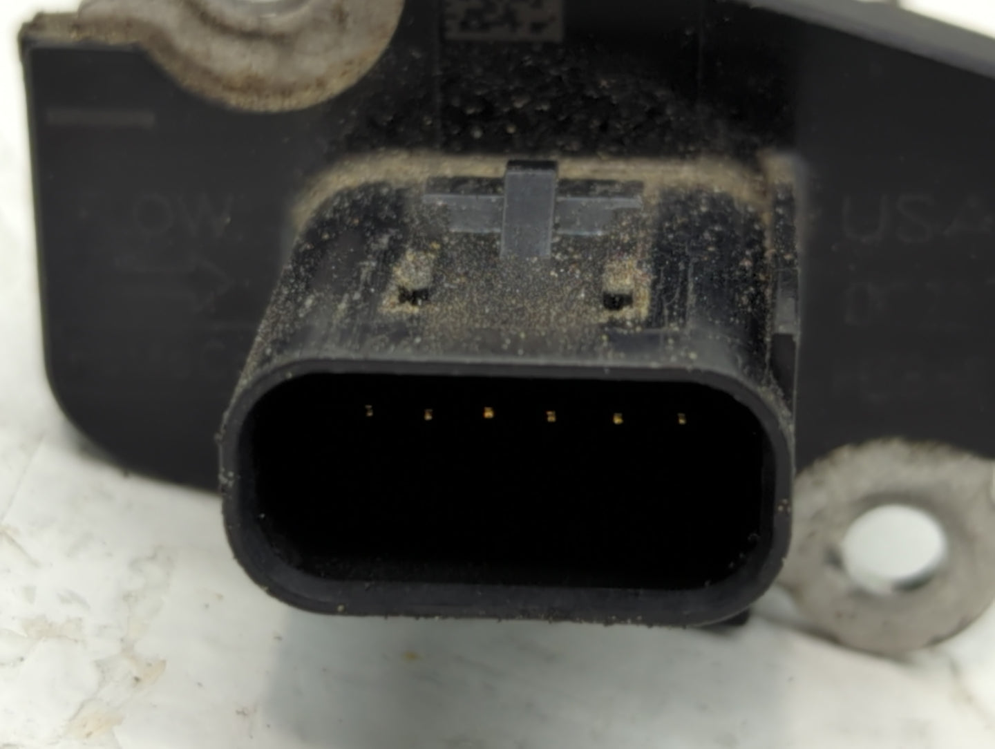 2005-2012 Ford Escape Mass Air Flow Meter Maf - Oemusedautoparts1.com