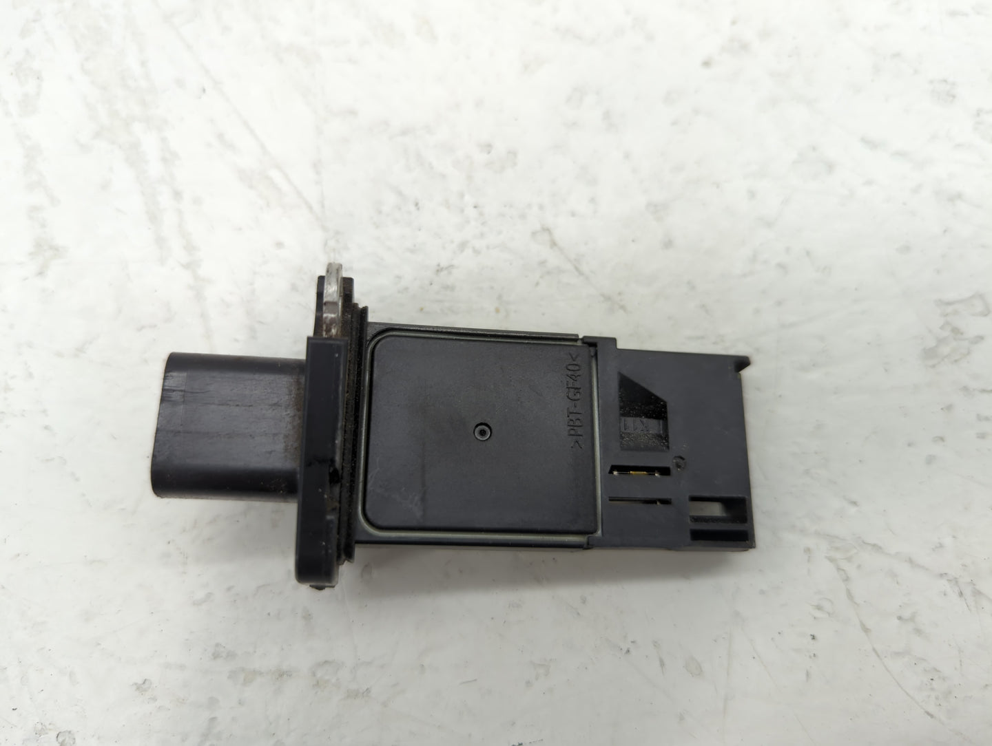 2005-2012 Ford Escape Mass Air Flow Meter Maf - Oemusedautoparts1.com