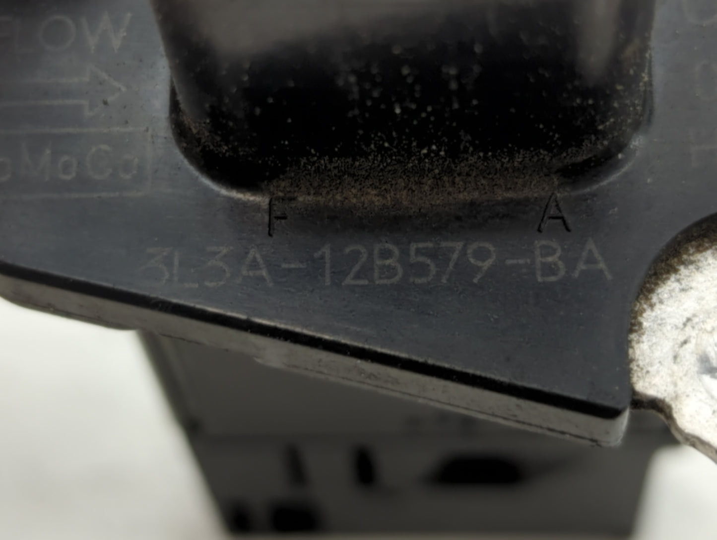 2005-2012 Ford Escape Mass Air Flow Meter Maf - Oemusedautoparts1.com