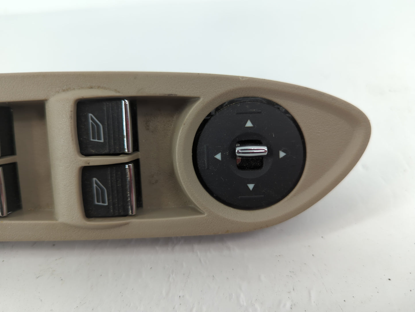 2008-2012 Ford Escape Master Power Window Switch Replacement Driver Side Left P/N:8L8T-14540-ACW Fits OEM Used Auto Parts - 