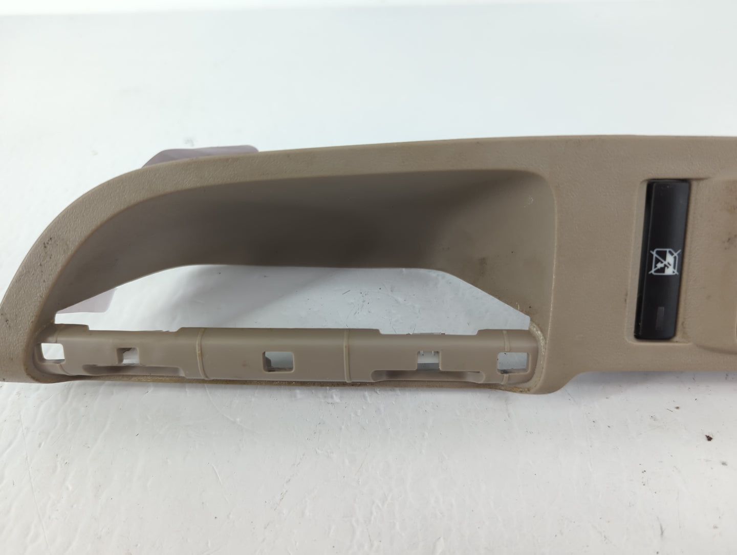 2008-2012 Ford Escape Master Power Window Switch Replacement Driver Side Left P/N:8L8T-14540-ACW Fits OEM Used Auto Parts - 