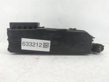 2010 Ford Escape Fusebox Fuse Box Panel Relay Module P/N:8L8T-14A003-AE Fits OEM Used Auto Parts - Oemusedautoparts1.com