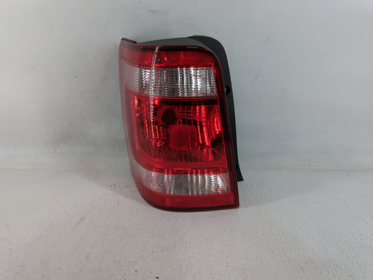 2008-2012 Ford Escape Tail Light Assembly Passenger Right OEM P/N:8L84-13B505-A Fits Fits 2008 2009 2010 2011 2012 OEM Used 
