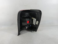 2008-2012 Ford Escape Tail Light Assembly Passenger Right OEM P/N:8L84-13B505-A Fits Fits 2008 2009 2010 2011 2012 OEM Used 
