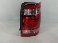 2010 Ford Escape Tail Light Assembly Driver Left OEM P/N:04485349 6L94-13B505-A Fits OEM Used Auto Parts - Oemusedautoparts1