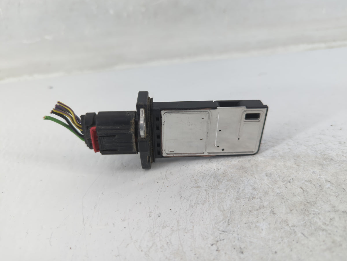 2005-2012 Ford Escape Mass Air Flow Meter Maf Sensor 641198 - Oemusedautoparts1.com