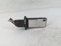 2005-2012 Ford Escape Mass Air Flow Meter Maf Sensor 641198 - Oemusedautoparts1.com