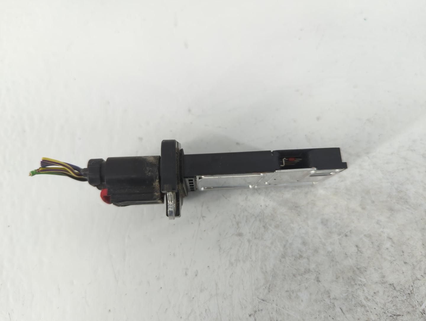2005-2012 Ford Escape Mass Air Flow Meter Maf - Oemusedautoparts1.com