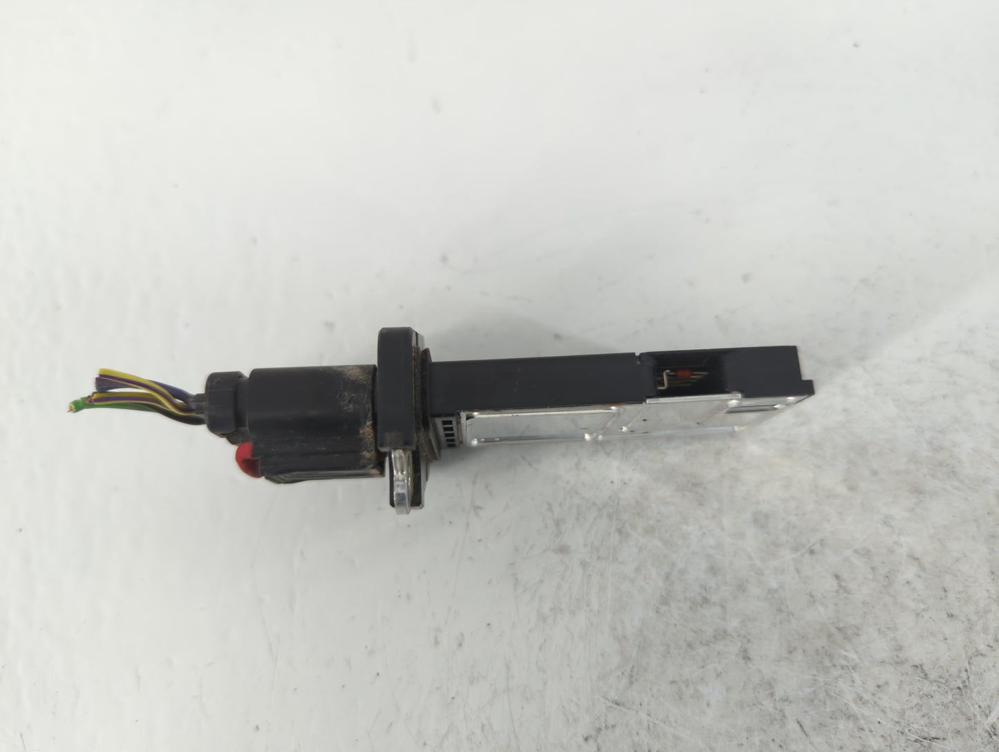 2005-2012 Ford Escape Mass Air Flow Meter Maf - Oemusedautoparts1.com