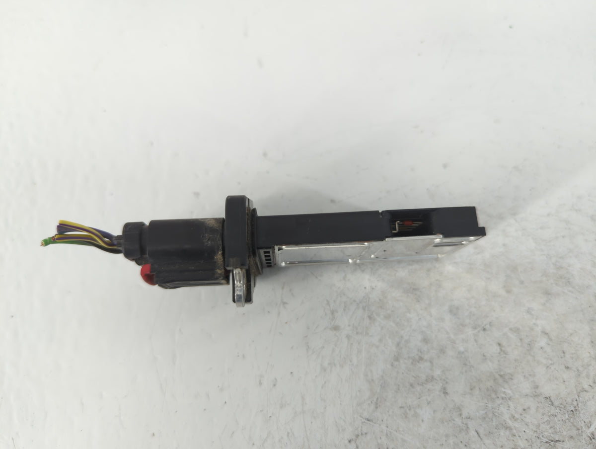 2005-2012 Ford Escape Mass Air Flow Meter Maf Sensor 641198 - Oemusedautoparts1.com