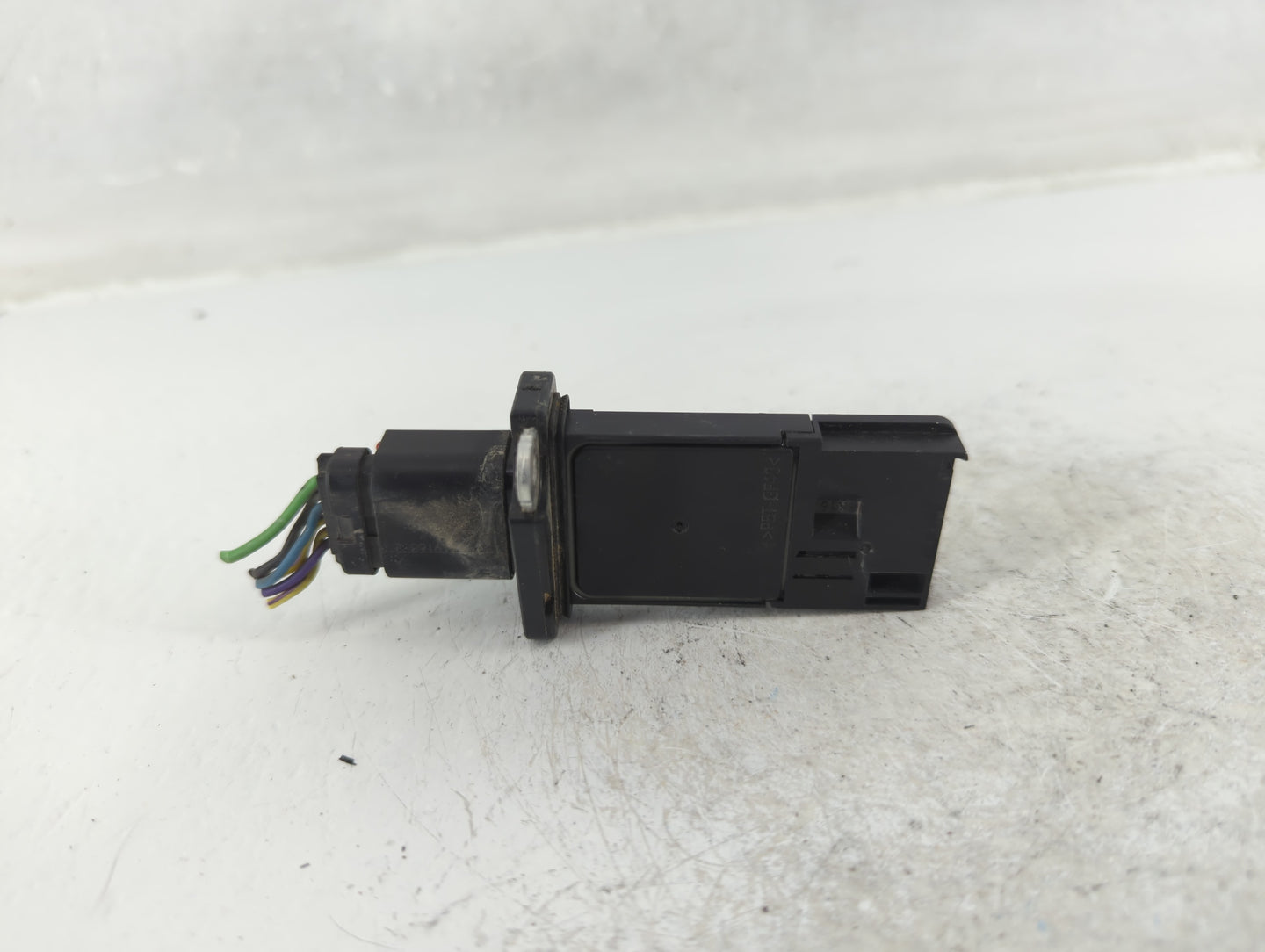 2005-2012 Ford Escape Mass Air Flow Meter Maf - Oemusedautoparts1.com
