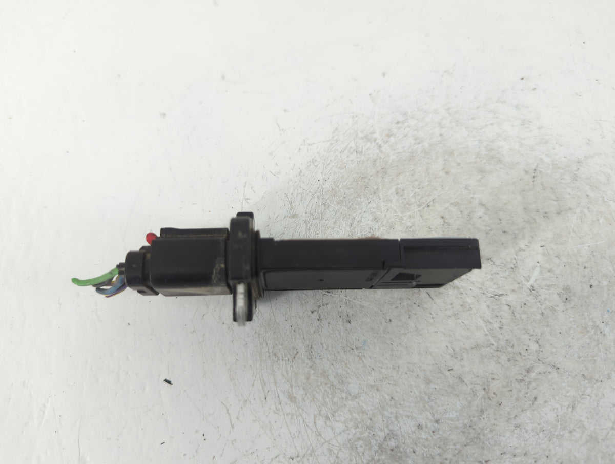 2005-2012 Ford Escape Mass Air Flow Meter Maf Sensor 641198 - Oemusedautoparts1.com