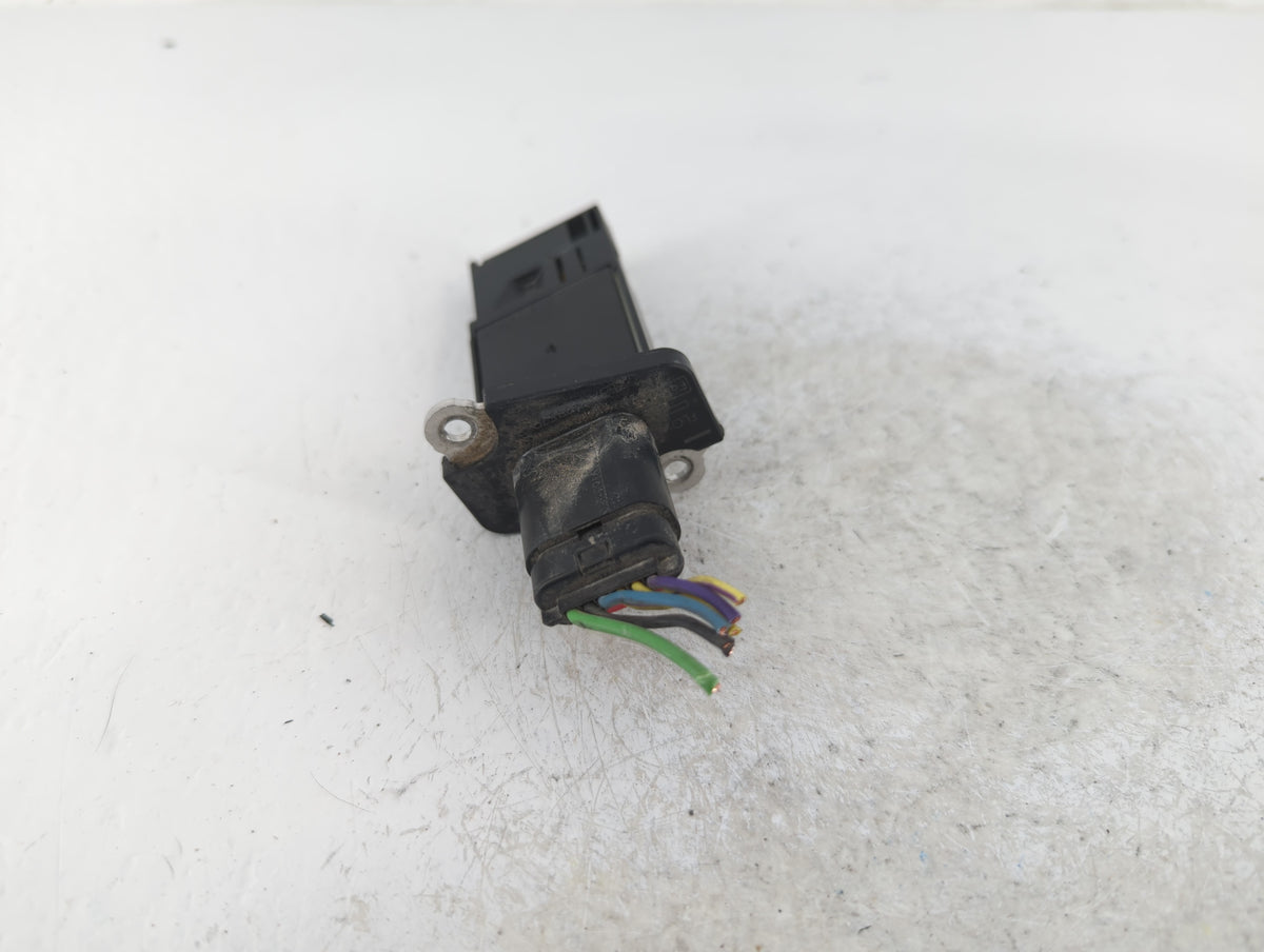 2005-2012 Ford Escape Mass Air Flow Meter Maf Sensor 641198 - Oemusedautoparts1.com