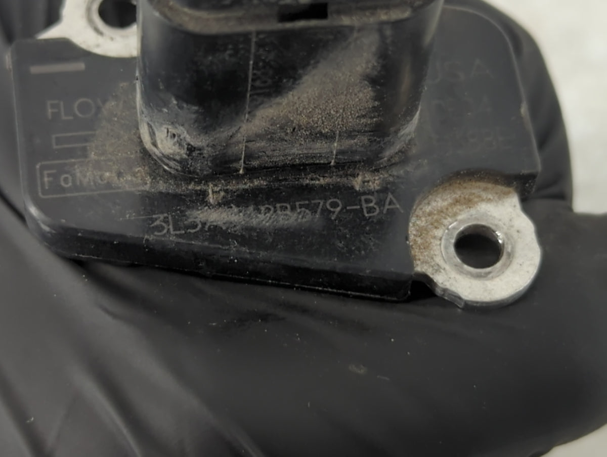 2005-2012 Ford Escape Mass Air Flow Meter Maf Sensor 641198 - Oemusedautoparts1.com