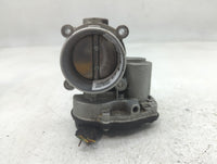 2009-2012 Ford Escape Throttle Body P/N:DS7E-9F991-AF Fits Fits 2009 2010 2011 2012 OEM Used Auto Parts - Oemusedautoparts1.