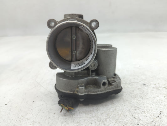 2009-2012 Ford Escape Throttle Body P/N:DS7E-9F991-AF Fits Fits 2009 2010 2011 2012 OEM Used Auto Parts - Oemusedautoparts1.