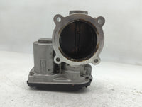 2009-2012 Ford Escape Throttle Body P/N:DS7E-9F991-AF Fits Fits 2009 2010 2011 2012 OEM Used Auto Parts - Oemusedautoparts1.