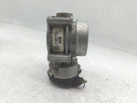 2009-2012 Ford Escape Throttle Body P/N:DS7E-9F991-AF Fits Fits 2009 2010 2011 2012 OEM Used Auto Parts - Oemusedautoparts1.