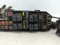 2010 Ford Escape Fusebox Fuse Box Panel Relay Module P/N:9L8T-14A003-BB Fits OEM Used Auto Parts - Oemusedautoparts1.com