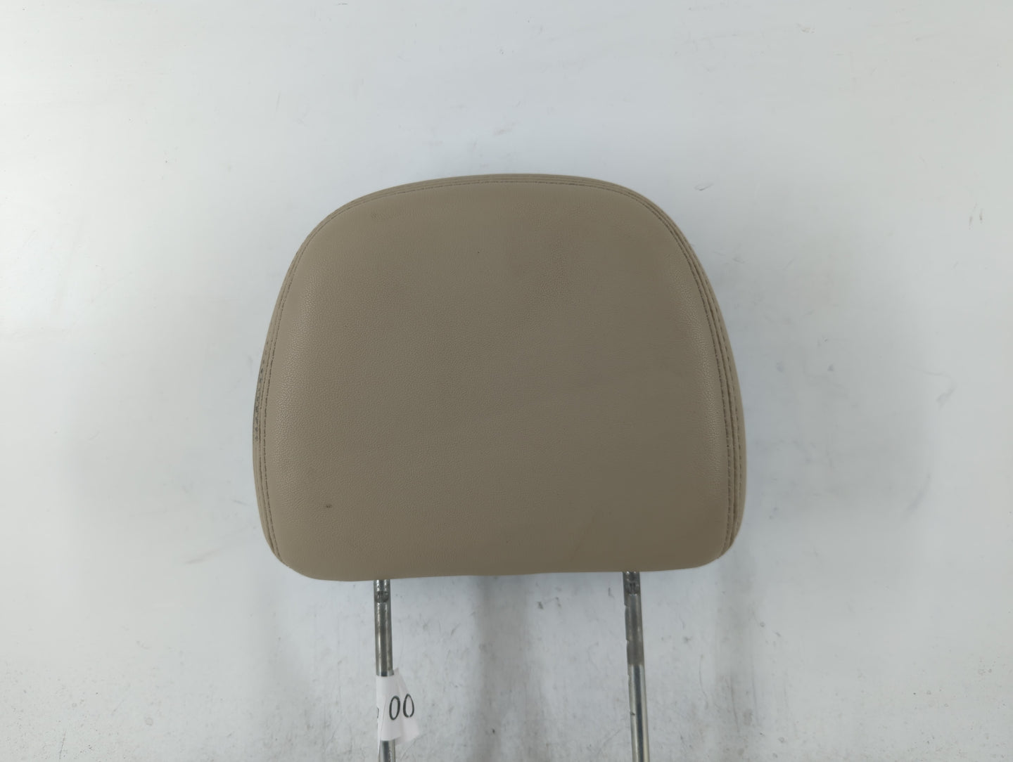 2009-2012 Ford Escape Headrest Head Rest Front Driver Passenger Seat Fits Fits 2009 2010 2011 2012 OEM Used Auto Parts - Oem