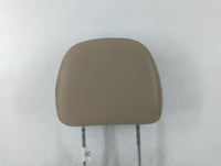 2009-2012 Ford Escape Headrest Head Rest Front Driver Passenger Seat Fits Fits 2009 2010 2011 2012 OEM Used Auto Parts - Oem