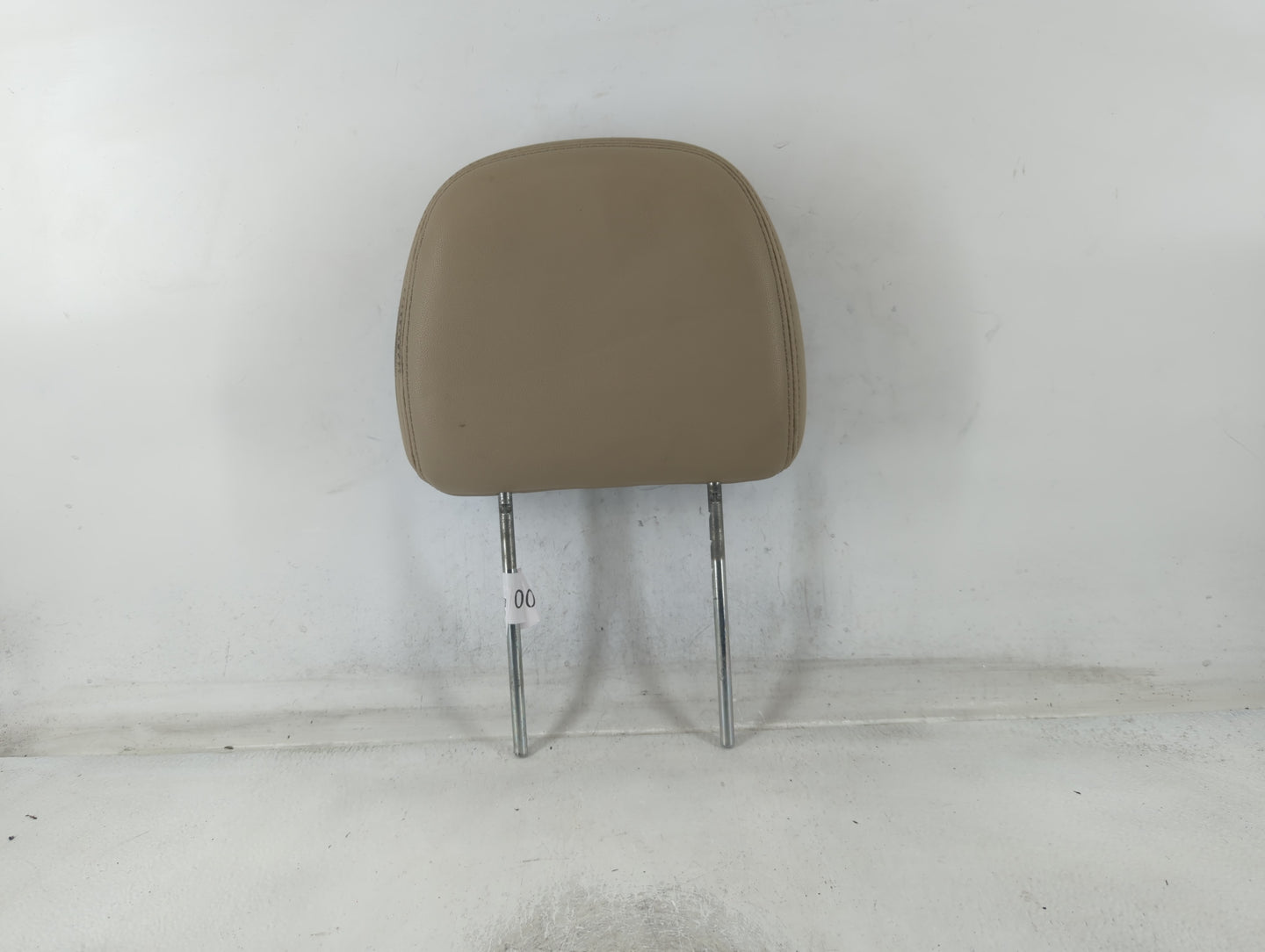 2009-2012 Ford Escape Headrest Head Rest Front Driver Passenger Seat Fits Fits 2009 2010 2011 2012 OEM Used Auto Parts - Oem