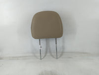 2009-2012 Ford Escape Headrest Head Rest Front Driver Passenger Seat Fits Fits 2009 2010 2011 2012 OEM Used Auto Parts - Oem