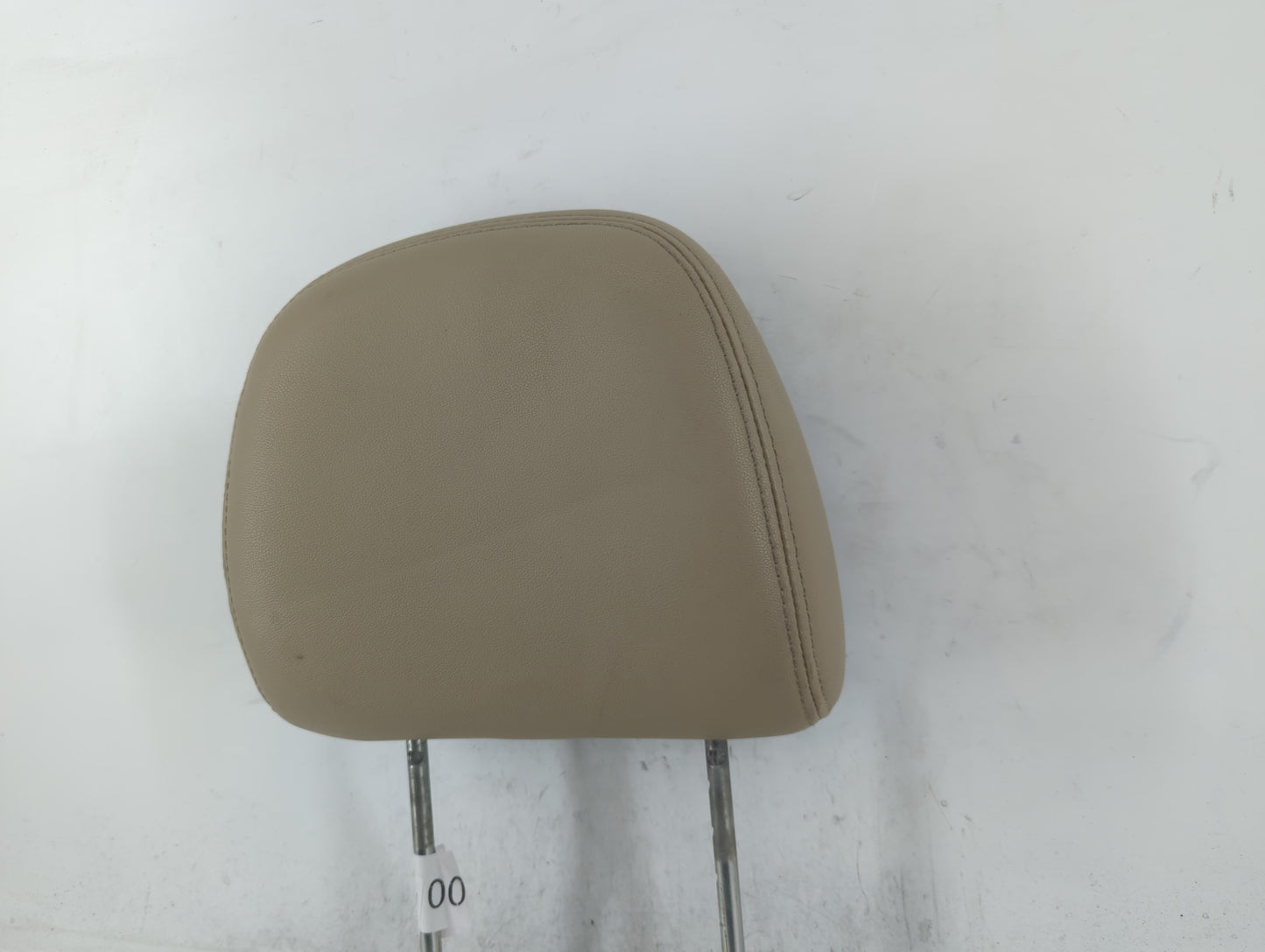2009-2012 Ford Escape Headrest Head Rest Front Driver Passenger Seat Fits Fits 2009 2010 2011 2012 OEM Used Auto Parts - Oem