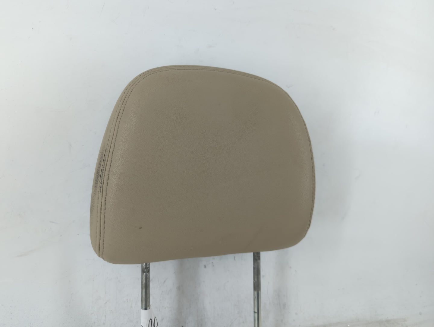 2009-2012 Ford Escape Headrest Head Rest Front Driver Passenger Seat Fits Fits 2009 2010 2011 2012 OEM Used Auto Parts - Oem