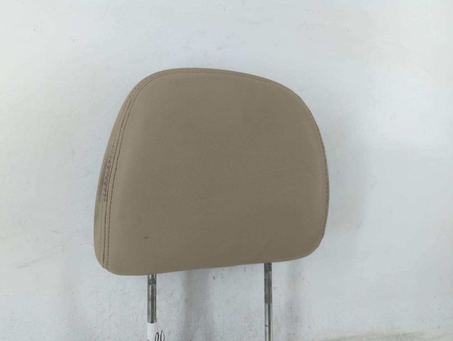 2009-2012 Ford Escape Headrest Head Rest Front Driver Passenger Seat Fits Fits 2009 2010 2011 2012 OEM Used Auto Parts - Oem