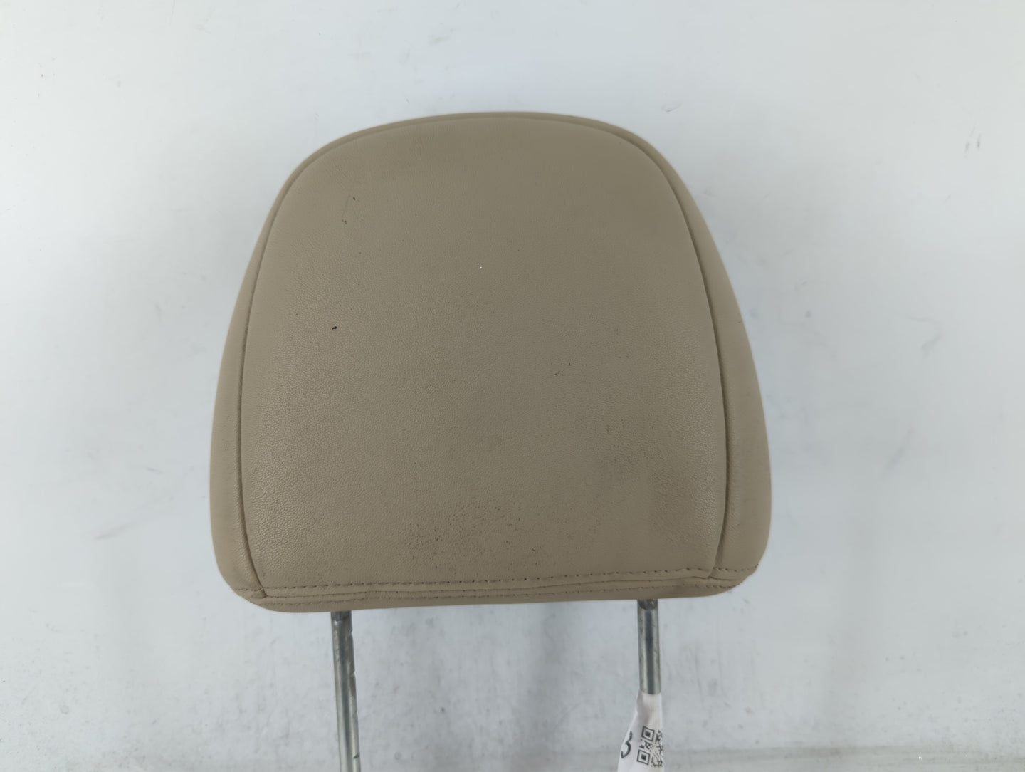 2009-2012 Ford Escape Headrest Head Rest Front Driver Passenger Seat Fits Fits 2009 2010 2011 2012 OEM Used Auto Parts - Oem