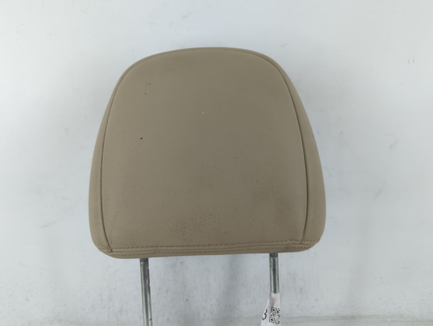 2009-2012 Ford Escape Headrest Head Rest Front Driver Passenger Seat Fits Fits 2009 2010 2011 2012 OEM Used Auto Parts - Oem