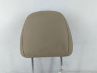 2009-2012 Ford Escape Headrest Head Rest Front Driver Passenger Seat Fits Fits 2009 2010 2011 2012 OEM Used Auto Parts - Oem