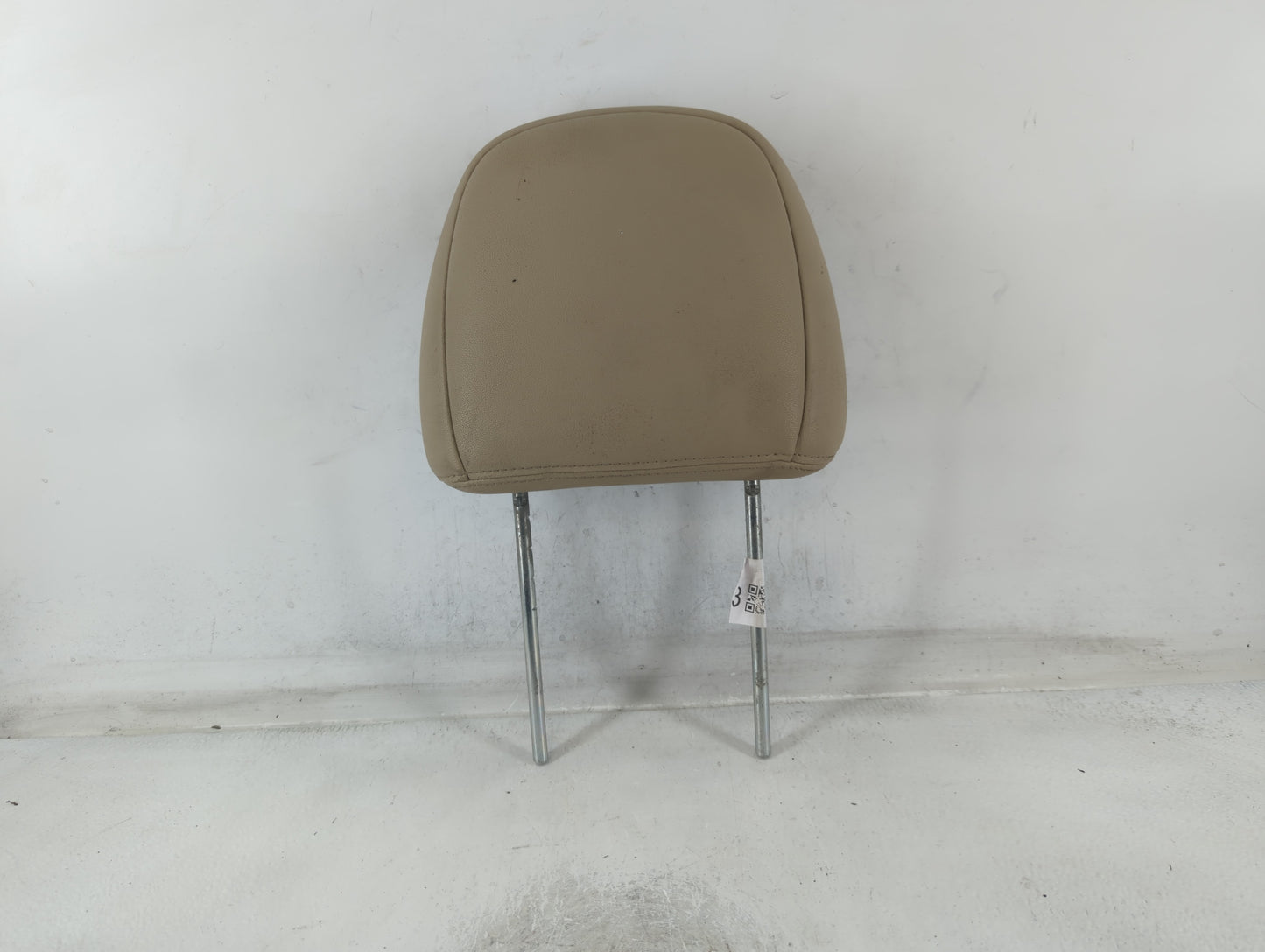 2009-2012 Ford Escape Headrest Head Rest Front Driver Passenger Seat Fits Fits 2009 2010 2011 2012 OEM Used Auto Parts - Oem