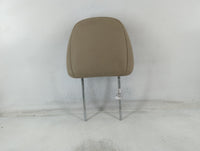 2009-2012 Ford Escape Headrest Head Rest Front Driver Passenger Seat Fits Fits 2009 2010 2011 2012 OEM Used Auto Parts - Oem
