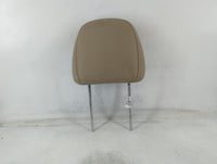 2009-2012 Ford Escape Headrest Head Rest Front Driver Passenger Seat Fits Fits 2009 2010 2011 2012 OEM Used Auto Parts - Oem