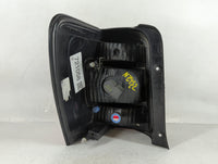 2008-2012 Ford Escape Tail Light Assembly Passenger Right OEM P/N:44ZH-1922-A Fits Fits 2008 2009 2010 2011 2012 OEM Used Au