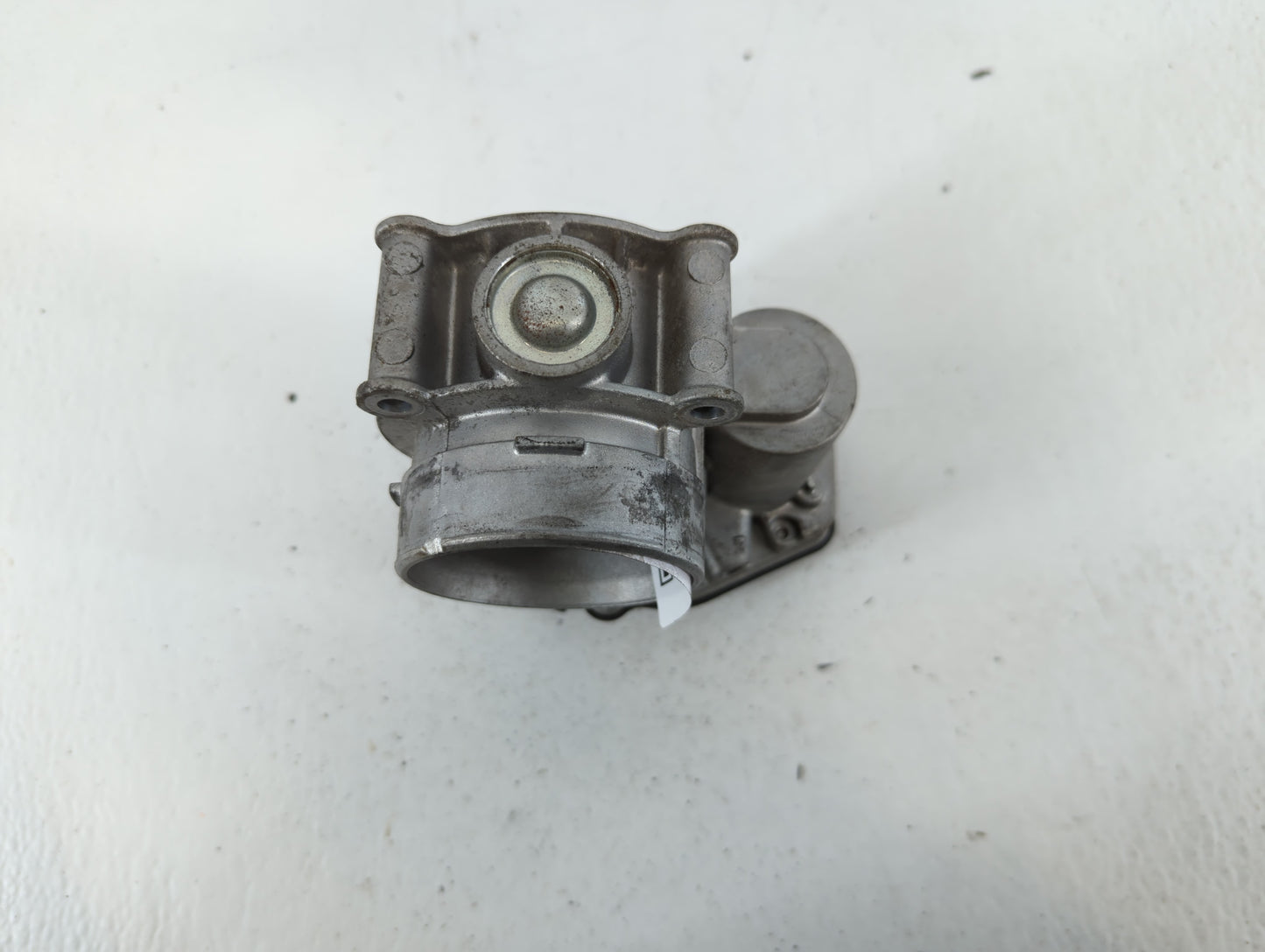 2009-2012 Ford Escape Throttle Body P/N:DS7E-9F991-AJ Fits Fits 2009 2010 2011 2012 OEM Used Auto Parts - Oemusedautoparts1.