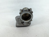 2009-2012 Ford Escape Throttle Body P/N:DS7E-9F991-AJ Fits Fits 2009 2010 2011 2012 OEM Used Auto Parts - Oemusedautoparts1.