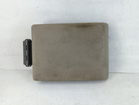 2010 Ford Escape Center Console Armrest Cover Lid Fits OEM Used Auto Parts - Oemusedautoparts1.com