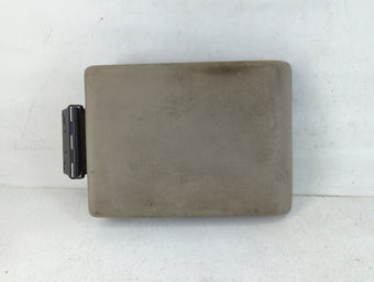 compare product 2010 Ford Escape Center Console Armrest Cover Lid Fits OEM Used Auto Parts