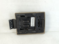 2010 Ford Escape Center Console Armrest Cover Lid Fits OEM Used Auto Parts - Oemusedautoparts1.com
