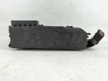2010 Ford Escape Fusebox Fuse Box Panel Relay Module P/N:9L8T-14A003-BB Fits OEM Used Auto Parts - Oemusedautoparts1.com