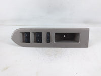 2008-2012 Ford Escape Master Power Window Switch Replacement Driver Side Left P/N:8L8T-14540-ACW Fits OEM Used Auto Parts - 