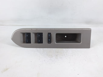 compare product 2008-2012 Ford Escape Master Power Window Switch Replacement Driver Side Left P/N:8L8T-14540-ACW Fits OEM Used Auto Parts