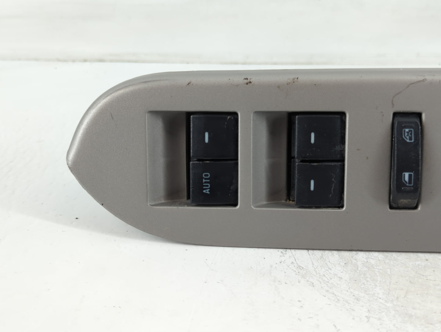 2008-2012 Ford Escape Master Power Window Switch Replacement Driver Side Left P/N:8L8T-14540-ACW Fits OEM Used Auto Parts - 