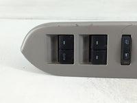 2008-2012 Ford Escape Master Power Window Switch Replacement Driver Side Left P/N:8L8T-14540-ACW Fits OEM Used Auto Parts - 