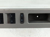 2008-2012 Ford Escape Master Power Window Switch Replacement Driver Side Left P/N:8L8T-14540-ACW Fits OEM Used Auto Parts - 