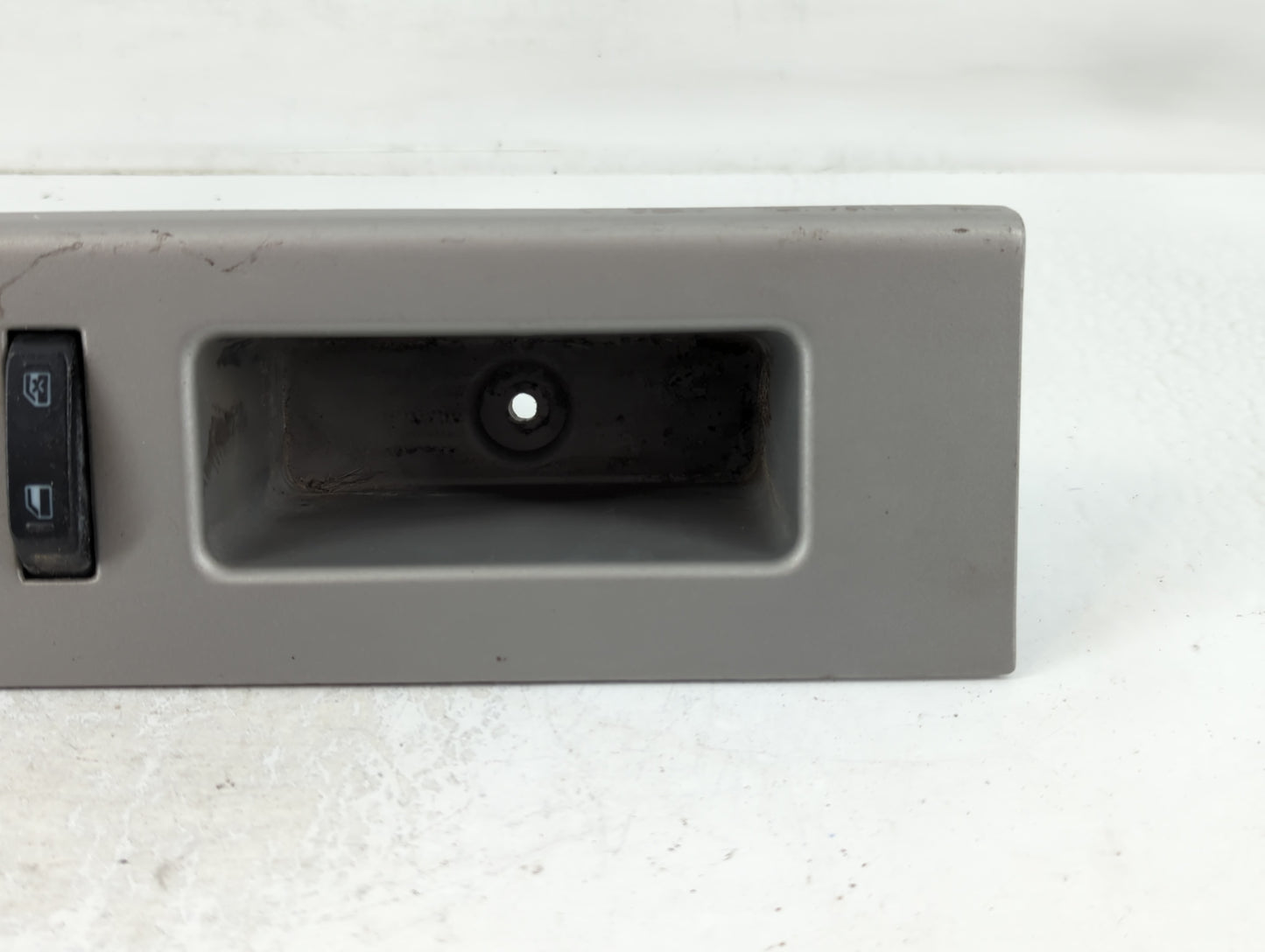 2008-2012 Ford Escape Master Power Window Switch Replacement Driver Side Left P/N:8L8T-14540-ACW Fits OEM Used Auto Parts - 